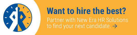 Partner with New Era HR Solutions!